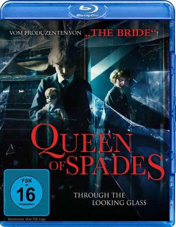 Queen of Spades Through the Looking Glass 2019 720p BluRay Full English Movie Download