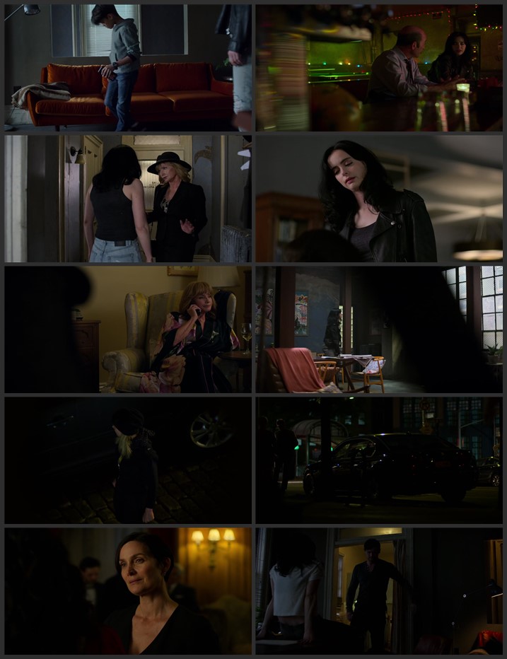 Jessica Jones S03 Complete Dual Audio Hindi 720p WEB-DL 2.8GB ESubs Download