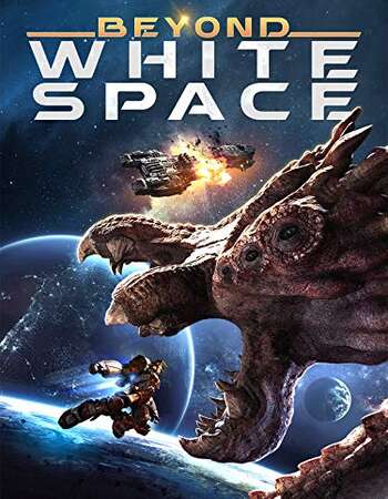 Beyond White Space 2018 Dual Audio [Hindi-English] 720p BluRay 950MB ESubs