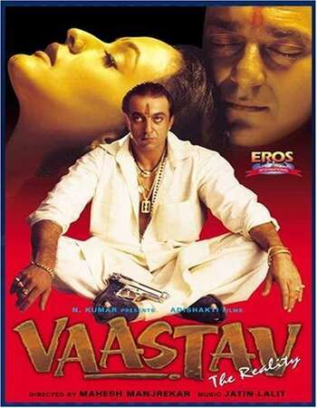 Vaastav: The Reality (1999) Hindi 720p WEB-DL x264 1.1GB Full Movie Download