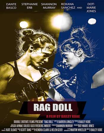 Rag Doll 2019 English 720p WEB-DL 900MB ESubs