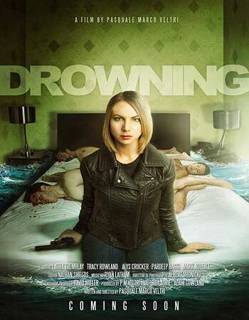 Drowning 2018 English 720p WEB-DL 700MB ESubs