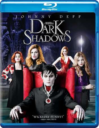 Dark Shadows (2012) Dual Audio Hindi 720p BluRay x264 1GB ESubs Movie Download