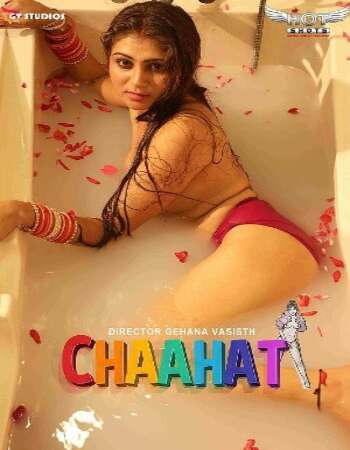 Chaahat (2020) Hindi 720p WEB-DL x264 200MB Download