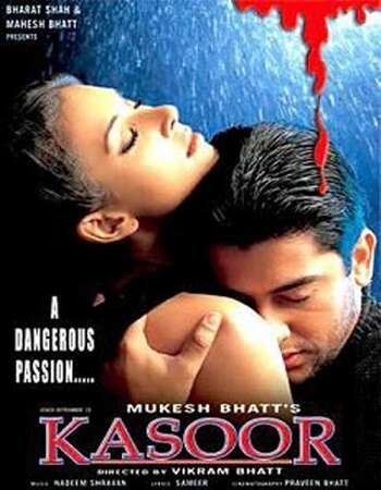 Kasoor (2001) Hindi 720p WEB-DL x264 1.2GB Full Movie Download