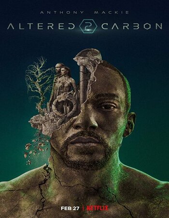 Altered Carbon S02 COMPLETE 720p WEB-DL 2.2GB ESubs