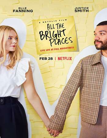 All the Bright Places 2020 English 1080p WEB-DL 1.8GB Download