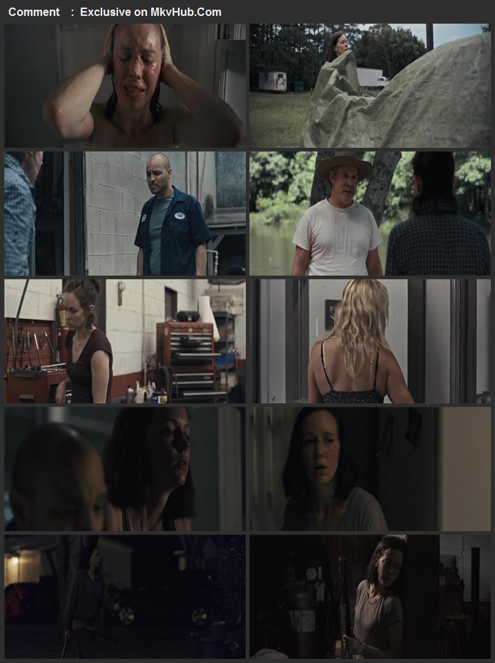 Blood on Her Name 2019 English 1080p WEB-DL 1.4GB Download