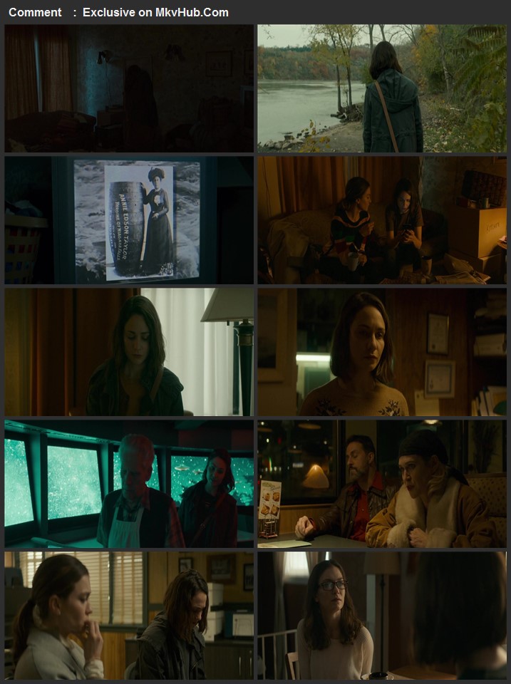 Disappearance at Clifton Hill 2019 English 1080p WEB-DL 1.6GB Download