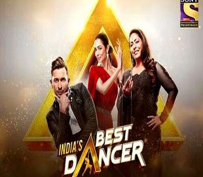 Indias Best Dancer 22 August 2020 HDTV 720p 480p x264 300MB Download