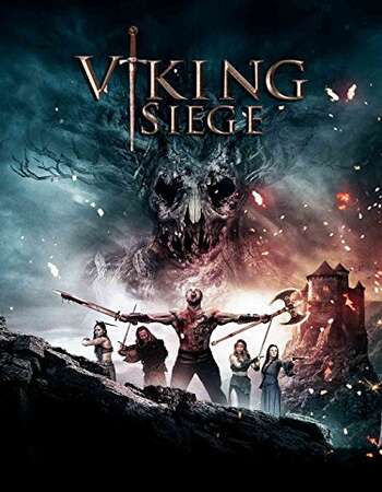 Viking Siege 2017 Dual Audio [Hindi-English] 720p WEB-DL 850MB ESubs