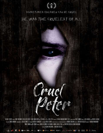 Cruel Peter 2019 English 720p WEB-DL 850MB