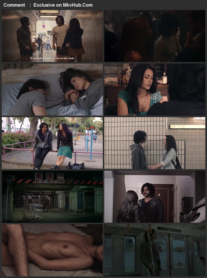 Stay 2014 English 720p WEB-DL 850MB Download