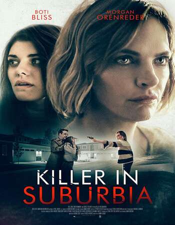 Killer in Suburbia 2019 English 720p WEB-DL 800MB ESubs