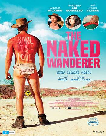 The Naked Wanderer 2019 English 720p WEB-DL 900MB