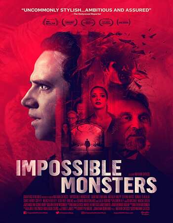 Impossible Monsters 2019 English 720p WEB-DL 750MB ESubs