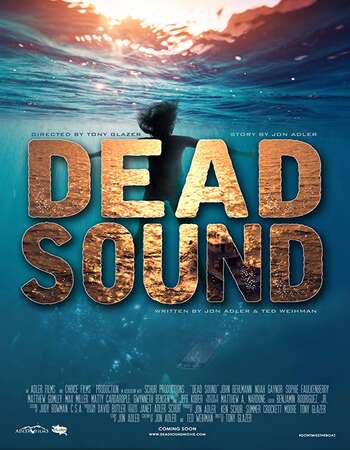 Dead Sound 2020 English 720p WEB-DL 750MB ESubs