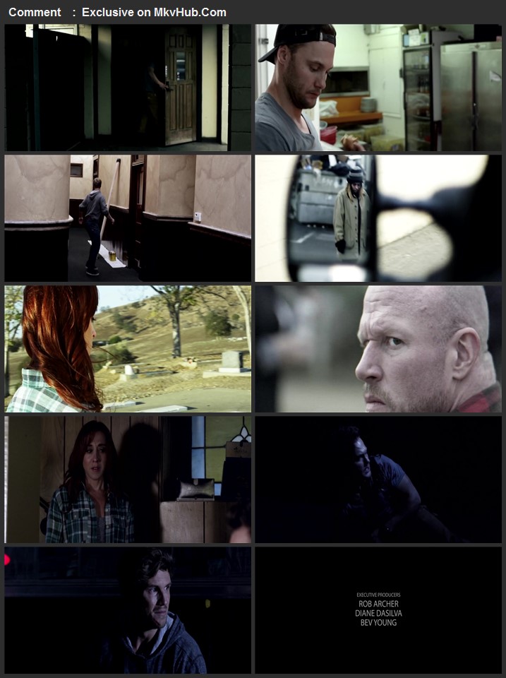 A Wakefield Project 2019 English 720p WEB-DL 750MB Download