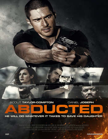 Abducted 2020 English 1080p WEB-DL 1.5GB ESubs Download