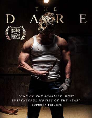 The Dare 2019 English 720p WEB-DL 850MB ESubs