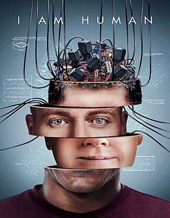 I Am Human 2019 English 1080p WEB-DL 1.4GB ESubs Download