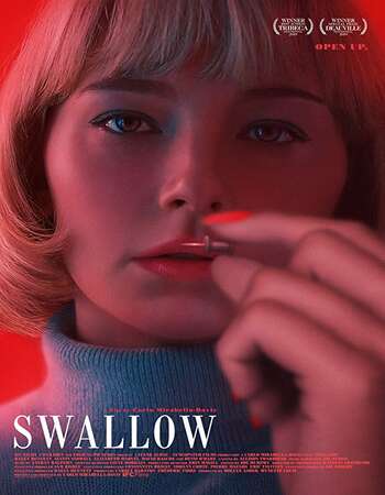 Swallow 2019 English 1080p WEB-DL 1.6GB Download