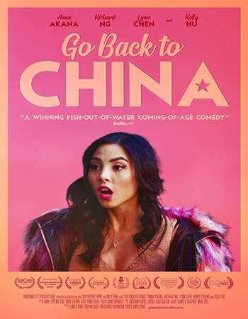 Go Back to China 2019 English 1080p WEB-DL 1.6GB Download