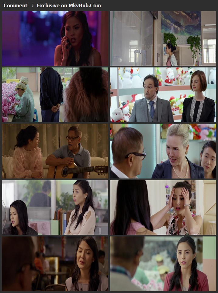 Go Back to China 2019 English 1080p WEB-DL 1.6GB Download