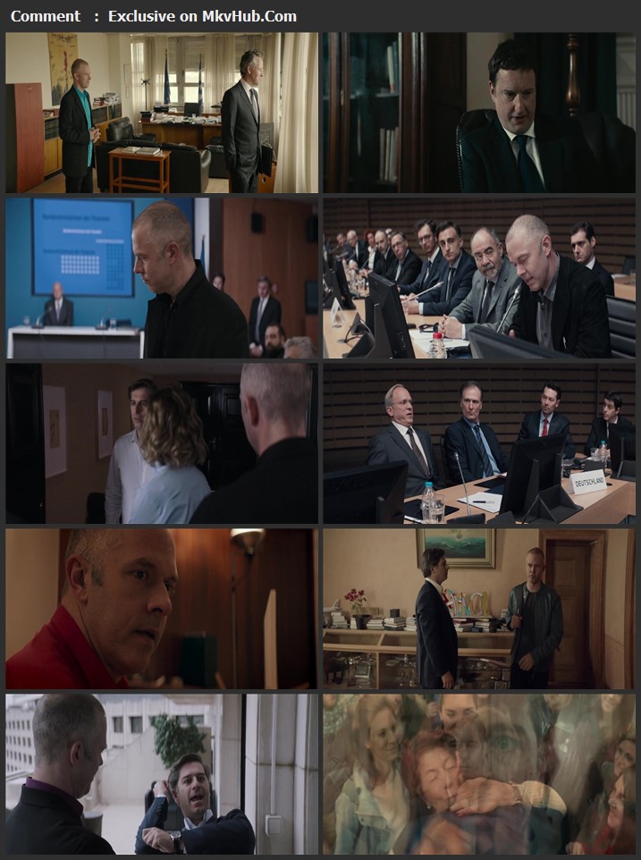 Adults in the Room 2019 English 720p WEB-DL 1.1GB Download