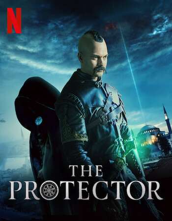 The Protector S03 Complete 720p 480p WEB-DL x264 2.7GB Download