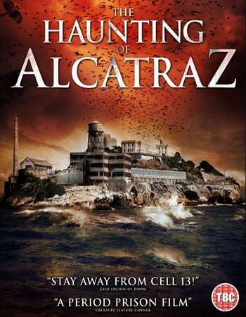 The Haunting of Alcatraz 2020 English 720p WEB-DL 800MB