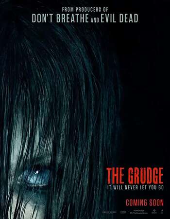 The Grudge (2020) English 480p WEB-DL x264 300MB ESubs Full Movie Download