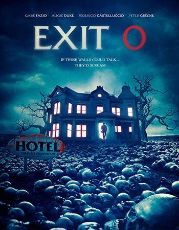 Exit 0 2020 English 1080p WEB-DL 1.5GB ESubs