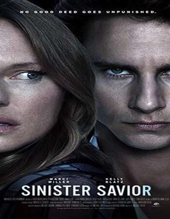 Sinister Stalker 2020 English 720p WEB-DL 750MB ESubs