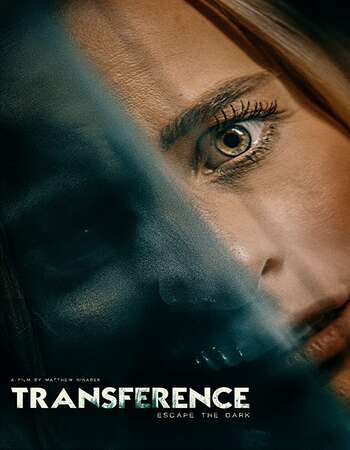 Transference 2020 English 720p WEB-DL 750MB ESubs