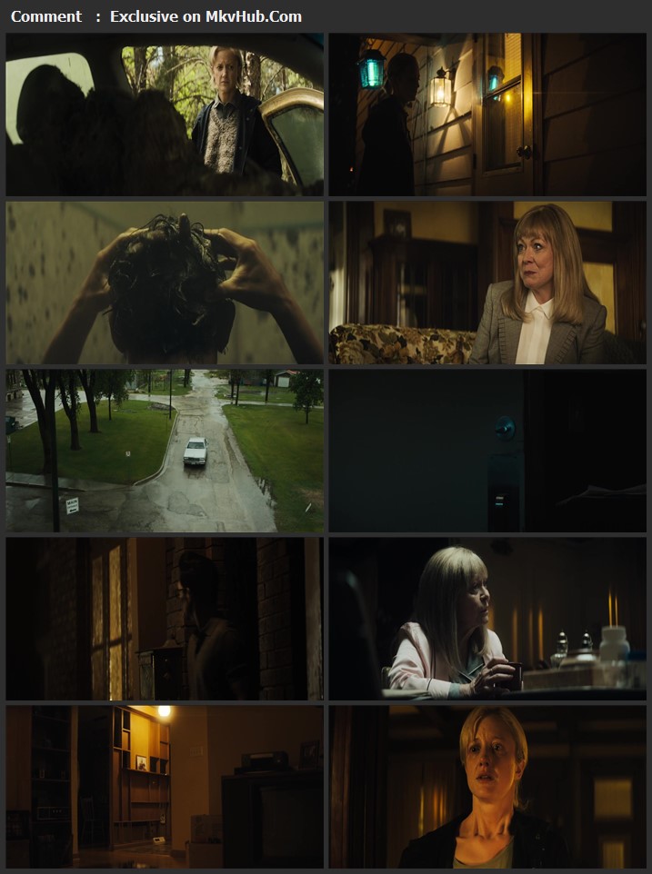 The Grudge 2020 English 720p BluRay 800MB Download