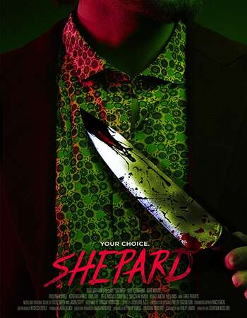 Shepard 2020 English 720p WEB-DL 600MB ESubs