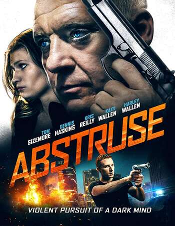 Abstruse 2019 English 1080p WEB-DL 1.9GB ESubs Download