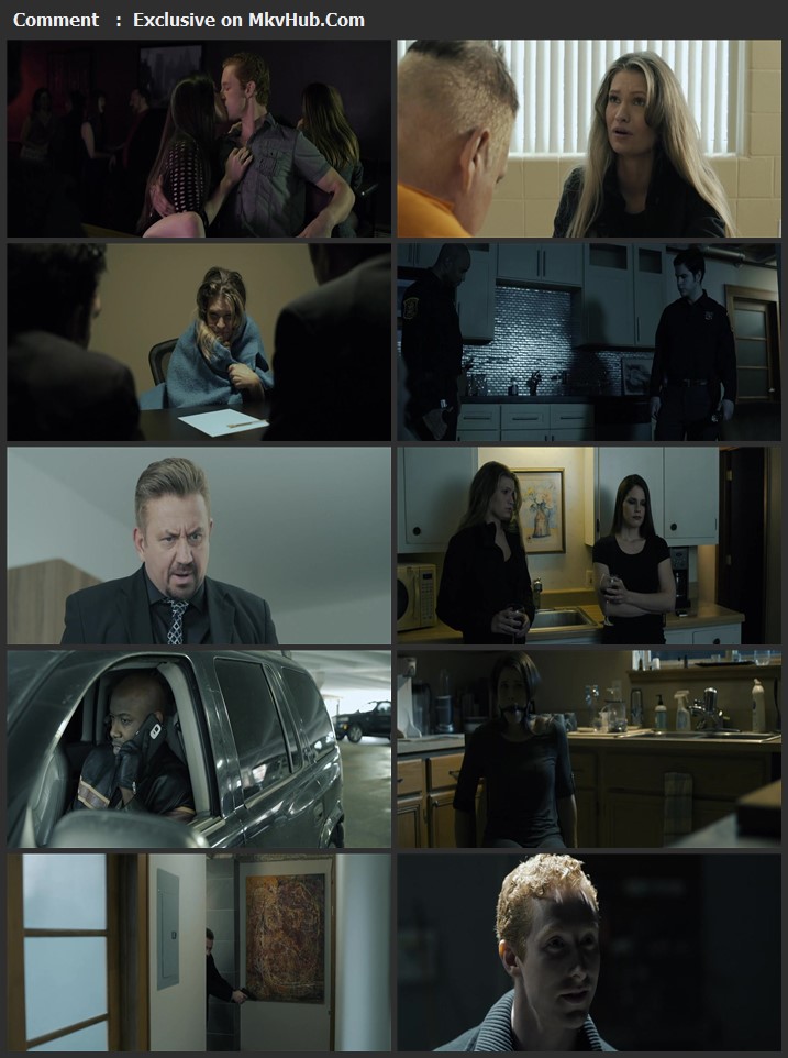 Abstruse 2019 English 1080p WEB-DL 1.9GB ESubs Download