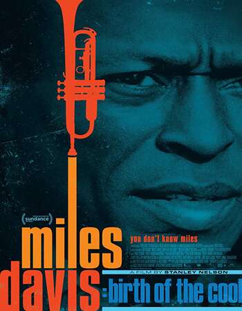 Miles Davis: Birth of the Cool 2019 English 720p WEB-DL 1GB MSubs