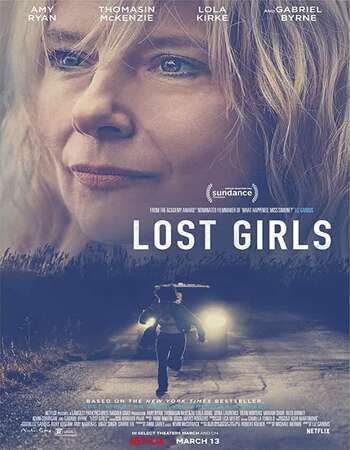 Lost Girls (2020) Dual Audio Hindi ORG 720p WEB-DL x264 950MB Full Movie Download