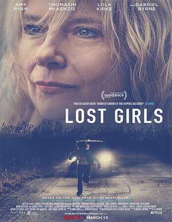 Lost Girls 2020 English 1080p WEB-DL 1.6GB Download