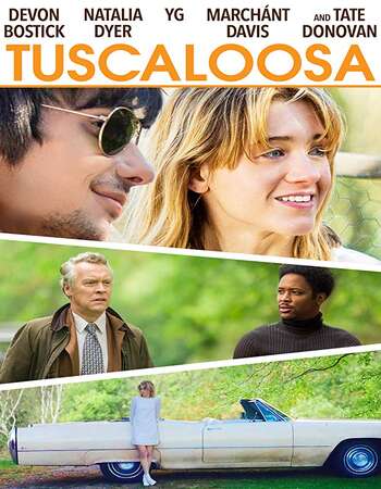 Tuscaloosa 2019 English 1080p WEB-DL 1.7GB Download