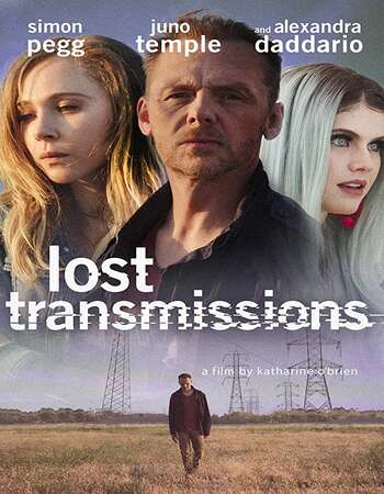 Lost Transmissions 2019 English 720p WEB-DL 900MB ESubs