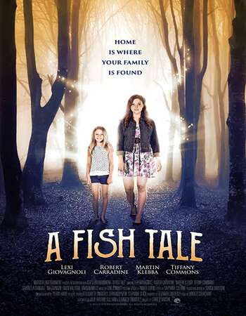 A Fish Tale (2017) Dual Audio Hindi 480p WEB-DL x264 250MB Full Movie Download