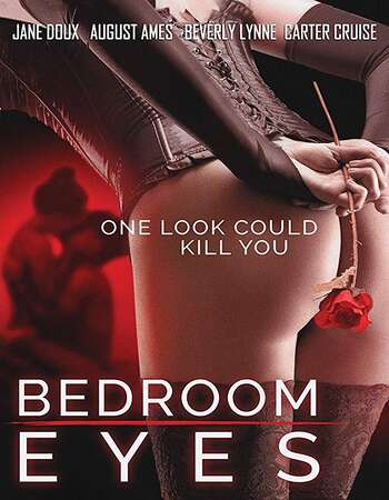 Bedroom Eyes 2017 English 720p WEB-DL 800MB