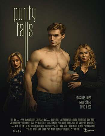 Purity Falls 2019 English 720p WEB-DL 800MB ESubs