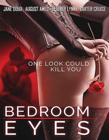 Bedroom Eyes (2017) English 720p WEB-DL x264 800MB Full Movie Download