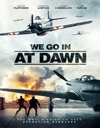 We Go in at DAWN 2020 English 720p WEB-DL 750MB