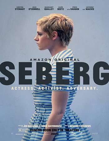 Seberg 2019 English 720p WEB-DL 900MB ESubs